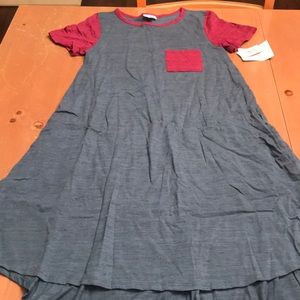LuLaRoe Carly Size XS